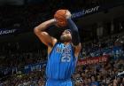 NBA: Oklahoma City Thunder na fali